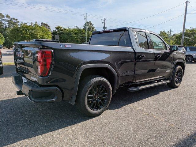 Thumbnail image of 2022 GMC Sierra 1500 at New-JeffFenderBuickGMCCadillac of Tifton, GA