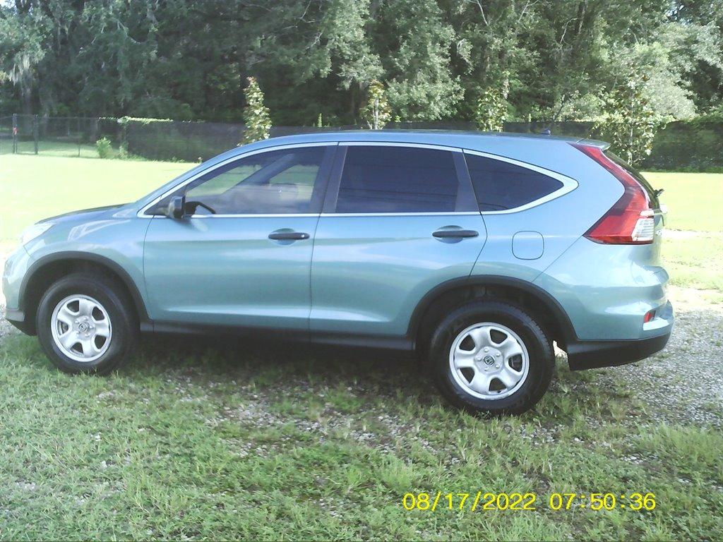 Thumbnail image of 2015 Honda CR-V at Taylor Auto Sales, Inc.