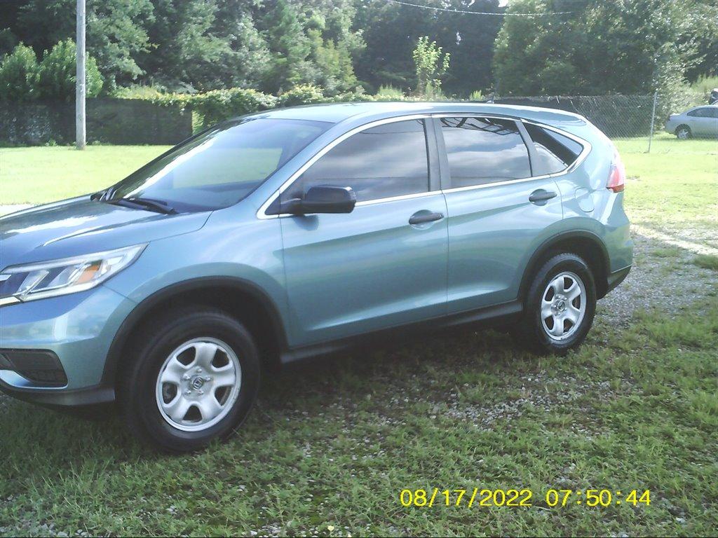 Thumbnail image of 2015 Honda CR-V at Taylor Auto Sales, Inc.