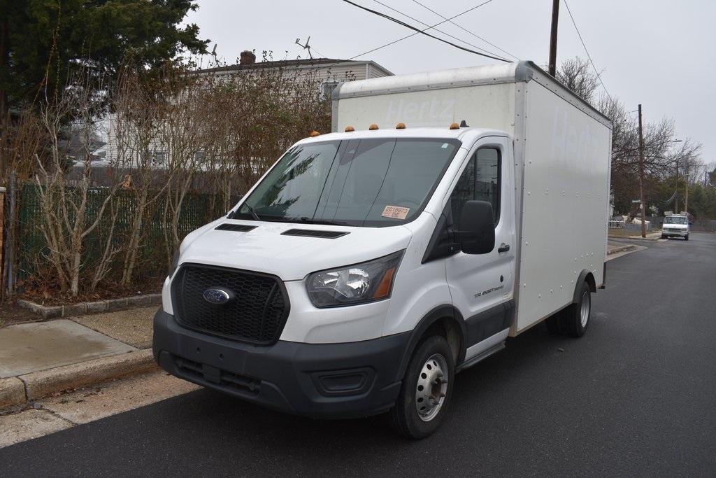 Thumbnail image of 2022 Ford Transit at Certified Performance Motors