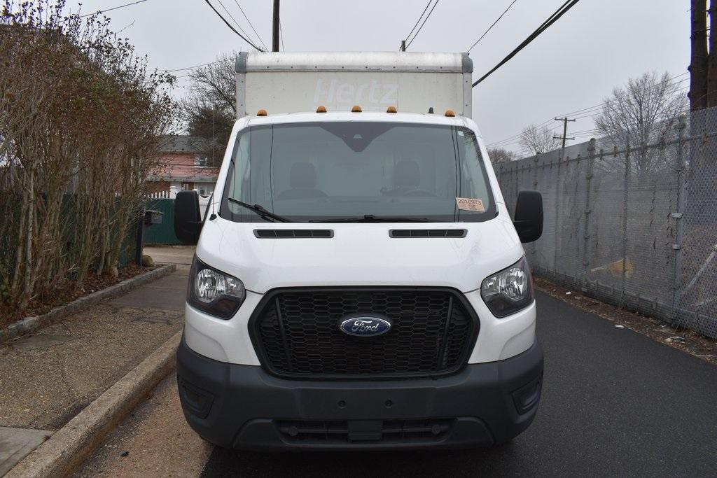 Thumbnail image of 2022 Ford Transit at Certified Performance Motors