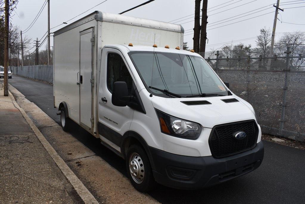 Thumbnail image of 2022 Ford Transit at Certified Performance Motors