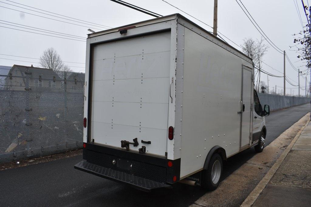 Thumbnail image of 2022 Ford Transit at Certified Performance Motors
