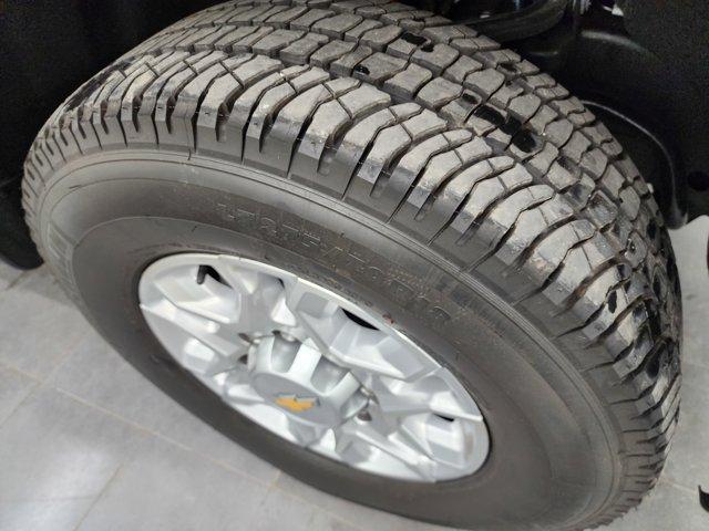 Thumbnail image of 2023 Chevrolet Silverado 3500HD at Summit Chrysler Dodge Jeep