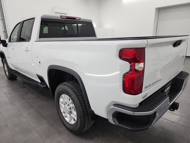 Thumbnail image of 2023 Chevrolet Silverado 3500HD at Summit Chrysler Dodge Jeep