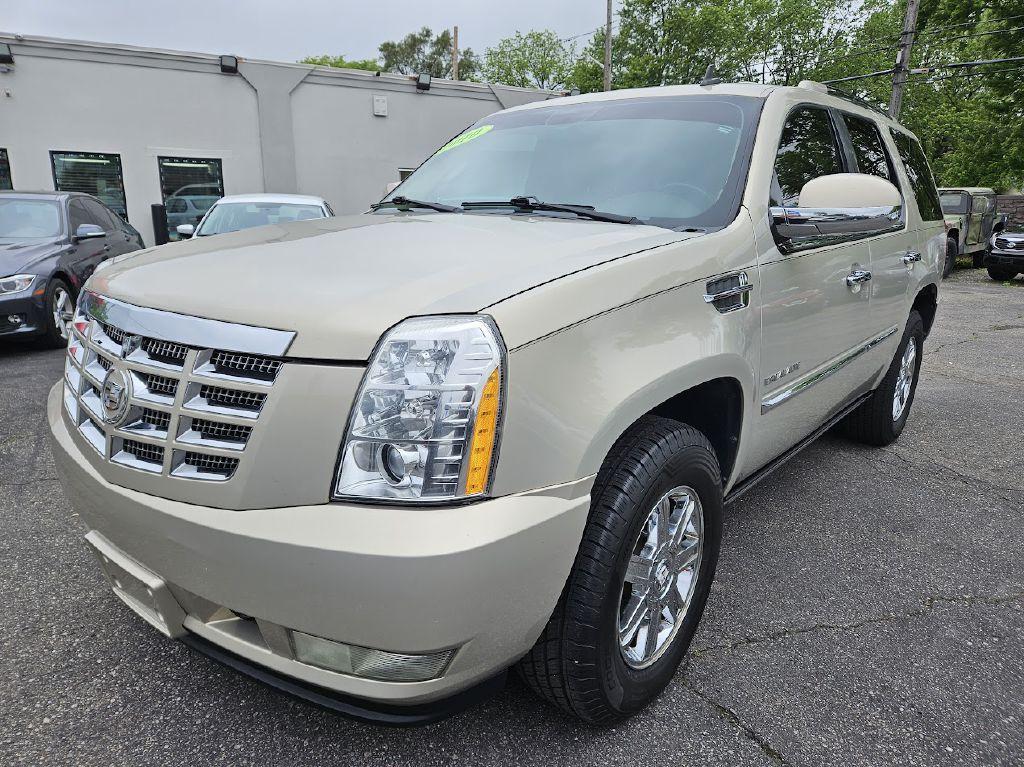 Thumbnail image of 2010 Cadillac Escalade at REDFORD AUTO QUALITY USED CARS