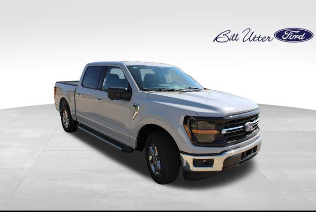 Thumbnail image of 2024 Ford F-150 at Bill Utter Ford