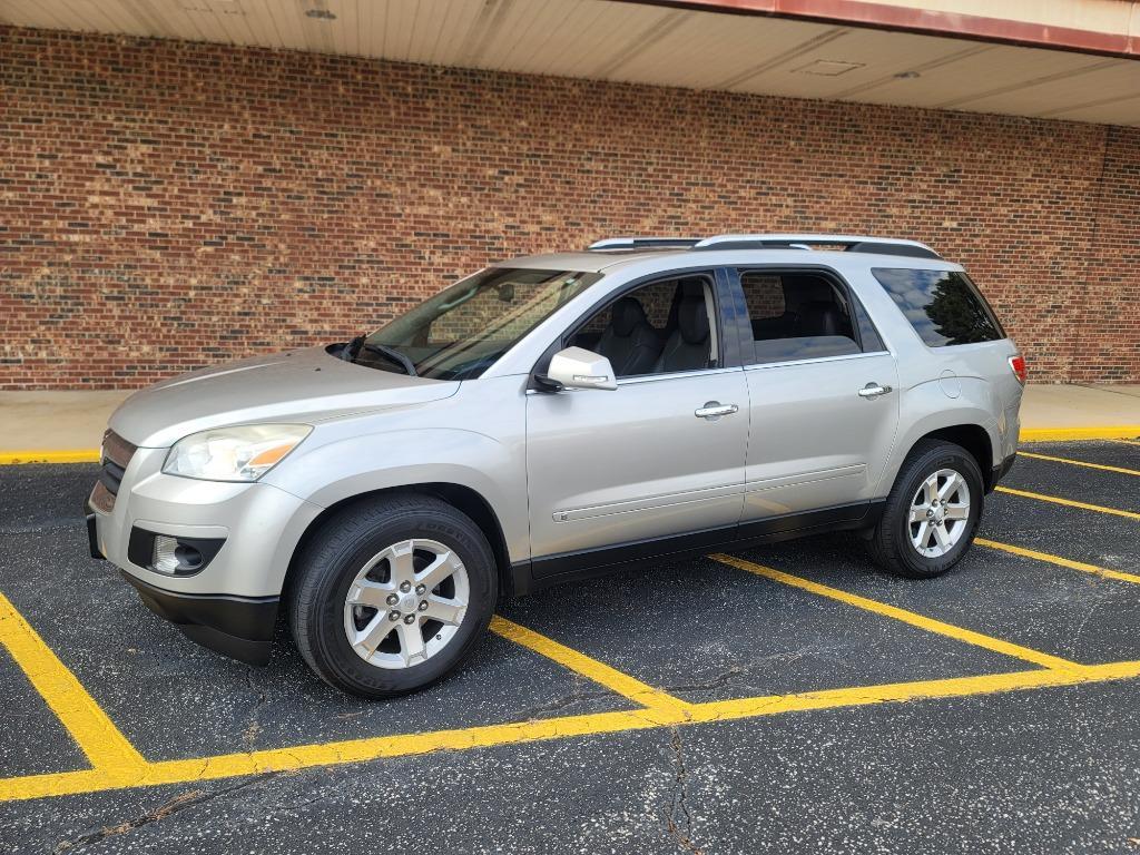 Thumbnail image of 2008 Saturn Outlook at Irby Auto Sales