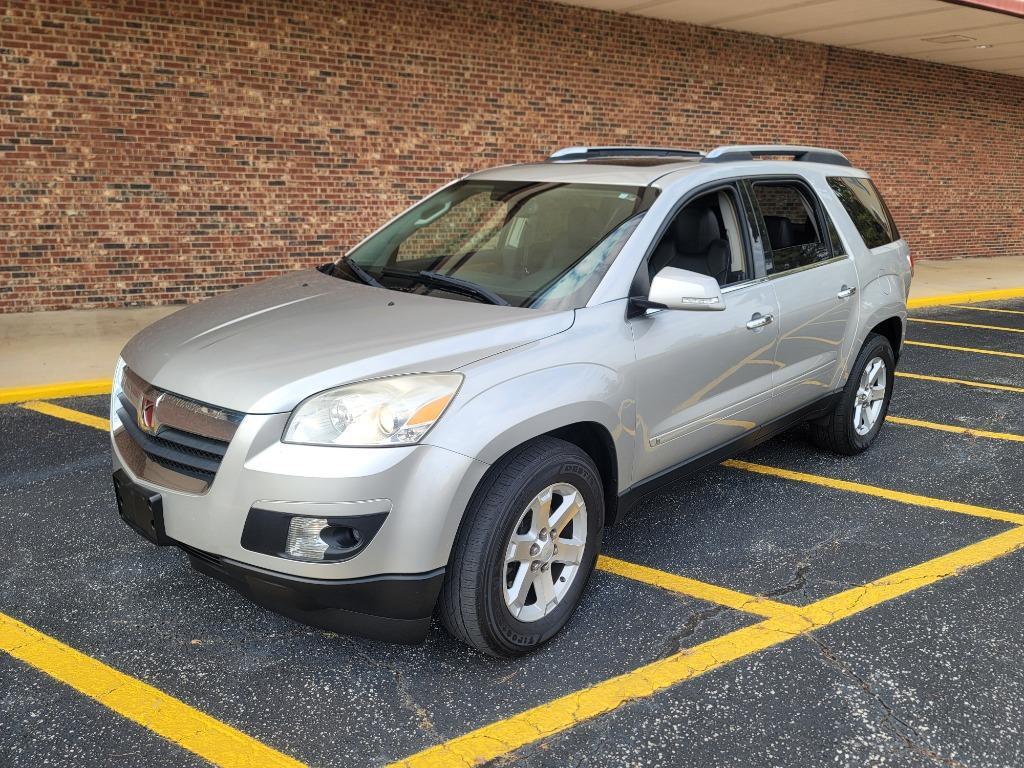 Thumbnail image of 2008 Saturn Outlook at Irby Auto Sales