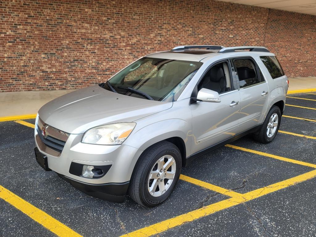 Thumbnail image of 2008 Saturn Outlook at Irby Auto Sales