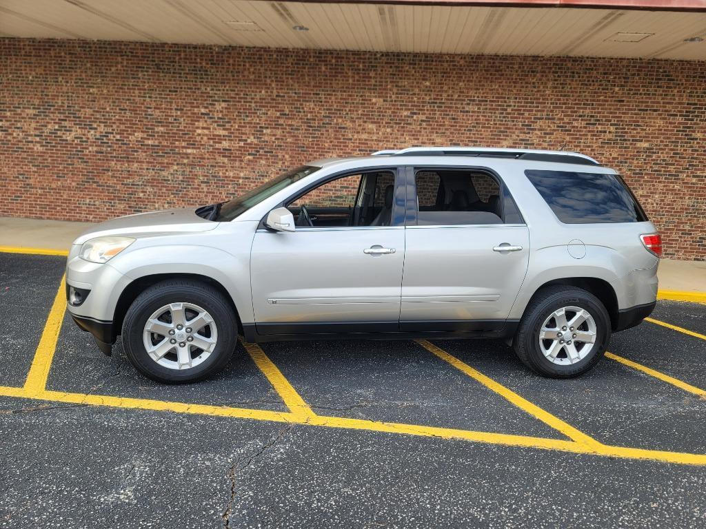 Thumbnail image of 2008 Saturn Outlook at Irby Auto Sales