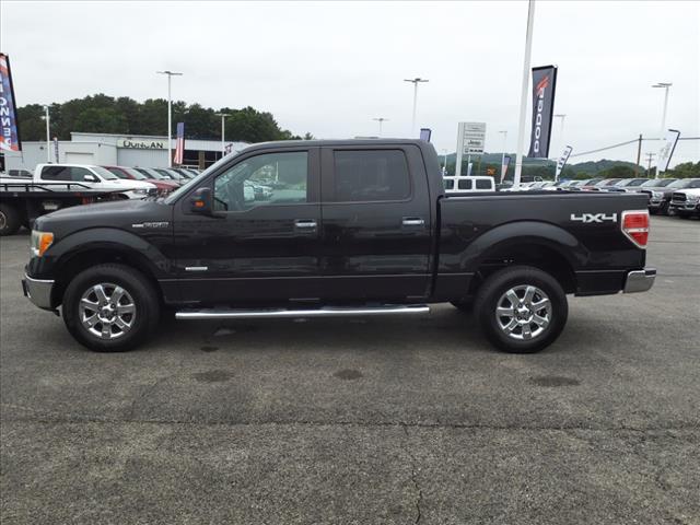 Thumbnail image of 2014 Ford F-150 at Duncan Ford Chrysler