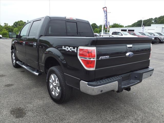 Thumbnail image of 2014 Ford F-150 at Duncan Ford Chrysler