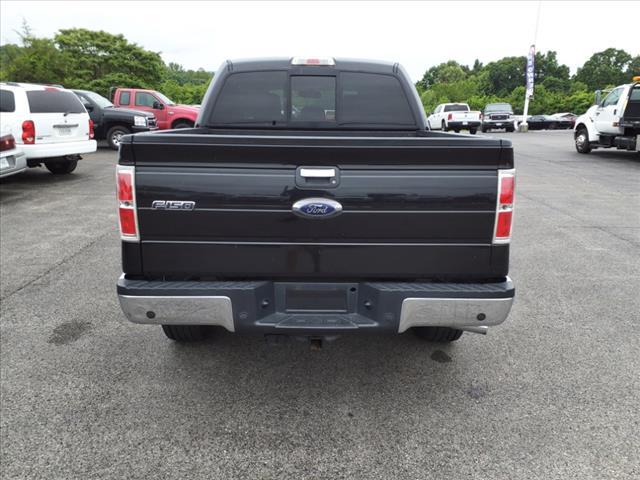 Thumbnail image of 2014 Ford F-150 at Duncan Ford Chrysler