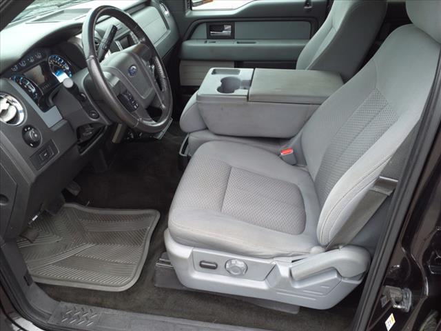 Thumbnail image of 2014 Ford F-150 at Duncan Ford Chrysler