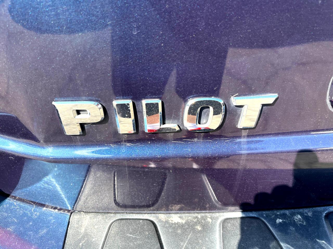 Thumbnail image of 2011 Honda Pilot at Rockland Motors