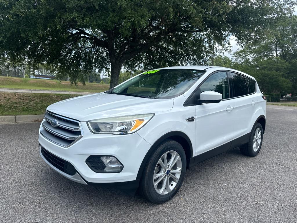 Thumbnail image of 2017 Ford Escape at Crescent Automotive Corp INC