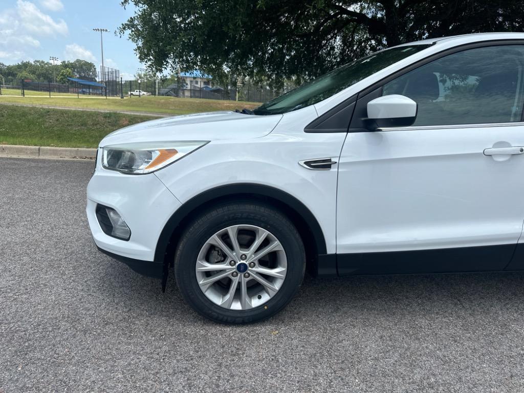 Thumbnail image of 2017 Ford Escape at Crescent Automotive Corp INC