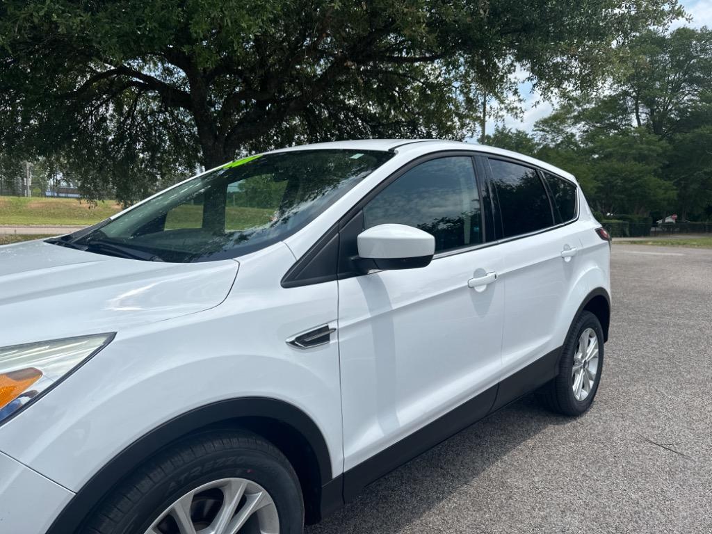 Thumbnail image of 2017 Ford Escape at Crescent Automotive Corp INC