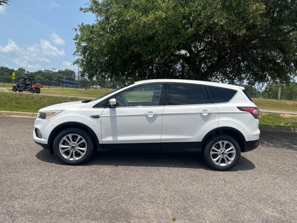 Thumbnail image of 2017 Ford Escape at Crescent Automotive Corp INC