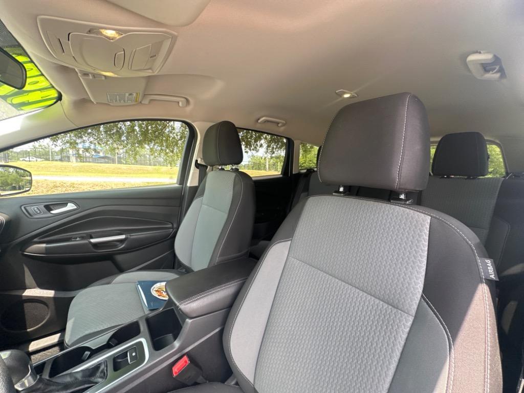 Thumbnail image of 2017 Ford Escape at Crescent Automotive Corp INC