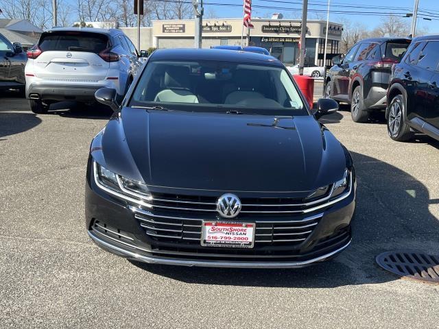 Thumbnail image of 2020 Volkswagen Arteon at South Shore Nissan