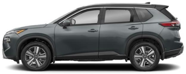 Thumbnail image of 2024 Nissan Rogue at Empire Nissan of Bay Ridge