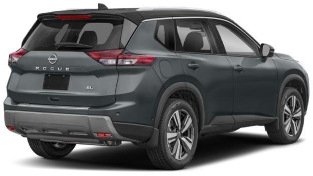 Thumbnail image of 2024 Nissan Rogue at Empire Nissan of Bay Ridge