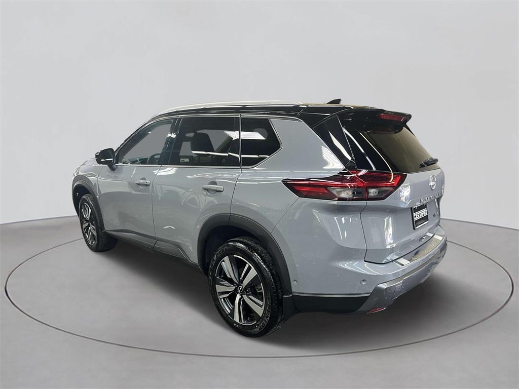 Thumbnail image of 2024 Nissan Rogue at Empire Nissan of Bay Ridge