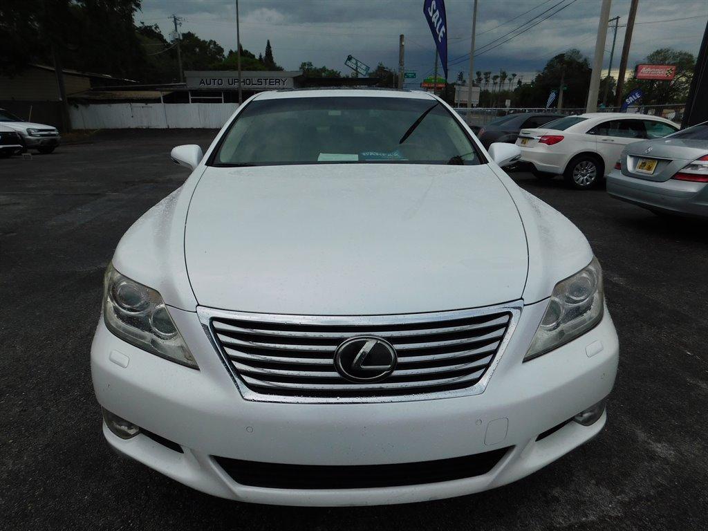 Thumbnail image of 2011 Lexus LS 460 at USA Auto Sales of Central Florida
