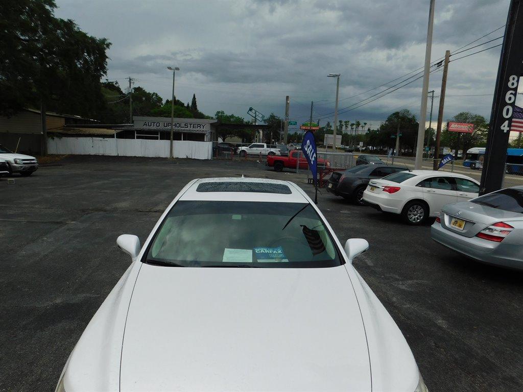 Thumbnail image of 2011 Lexus LS 460 at USA Auto Sales of Central Florida