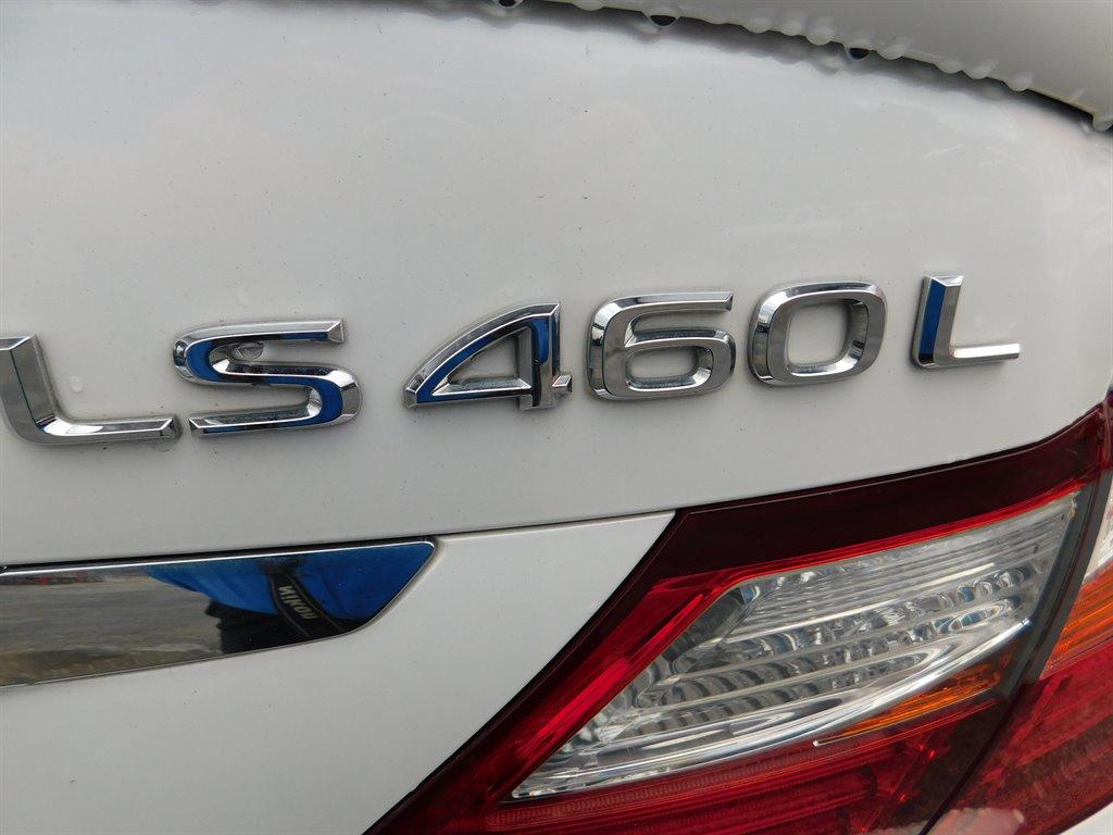 Thumbnail image of 2011 Lexus LS 460 at USA Auto Sales of Central Florida