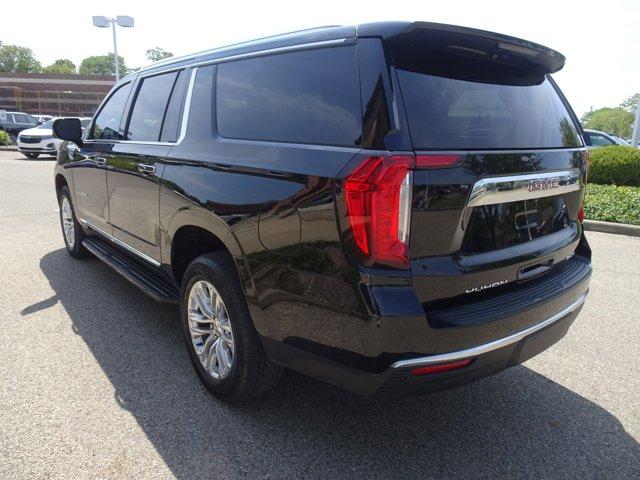 Thumbnail image of 2021 GMC Yukon XL at Columbia Chevrolet USED