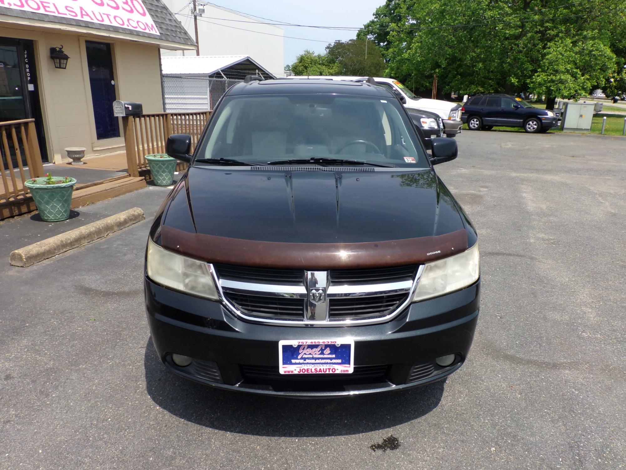 Thumbnail image of 2009 Dodge Journey at Joel's Auto Wholesale