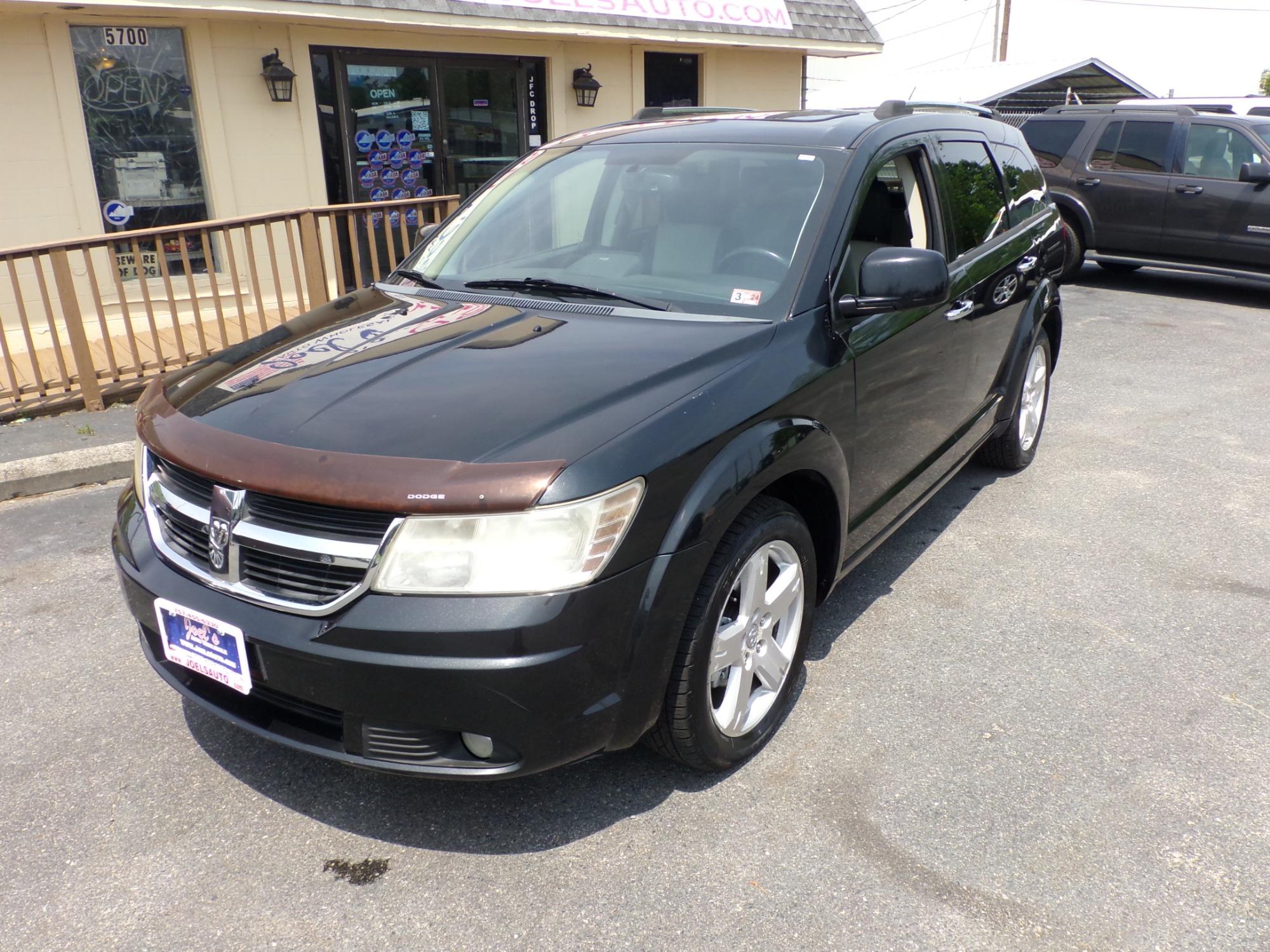 Thumbnail image of 2009 Dodge Journey at Joel's Auto Wholesale