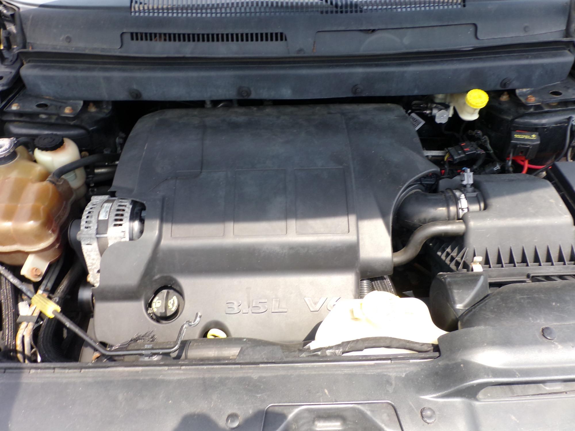 Thumbnail image of 2009 Dodge Journey at Joel's Auto Wholesale