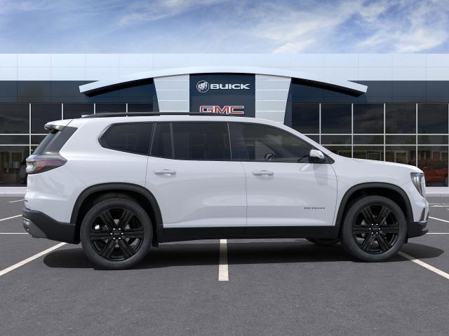 Thumbnail image of 2025 GMC Acadia at King O'Rourke Buick GMC
