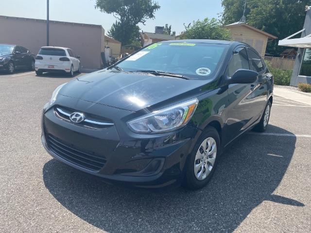 Thumbnail image of 2016 Hyundai ACCENT at 4 Seasons Auto Sales
