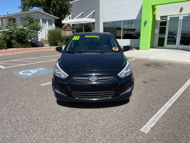 Thumbnail image of 2016 Hyundai ACCENT at 4 Seasons Auto Sales