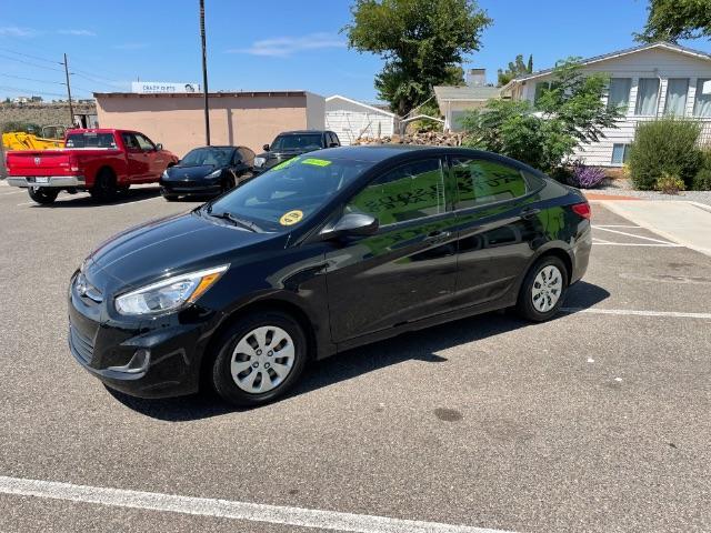 Thumbnail image of 2016 Hyundai ACCENT at 4 Seasons Auto Sales