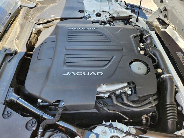 Thumbnail image of 2023 Jaguar F-TYPE at Piazza Jaguar Land Rover West Chester