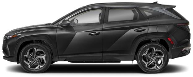 Thumbnail image of 2024 Hyundai TUCSON Plug-in Hybrid at Ford of Port Jeff