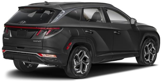 Thumbnail image of 2024 Hyundai TUCSON Plug-in Hybrid at Ford of Port Jeff