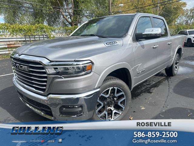 Thumbnail image of 2025 Ram 1500 at Golling Chrysler Dodge Jeep Ram of Roseville