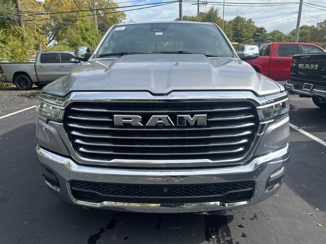 Thumbnail image of 2025 Ram 1500 at Golling Chrysler Dodge Jeep Ram of Roseville