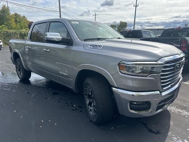 Thumbnail image of 2025 Ram 1500 at Golling Chrysler Dodge Jeep Ram of Roseville