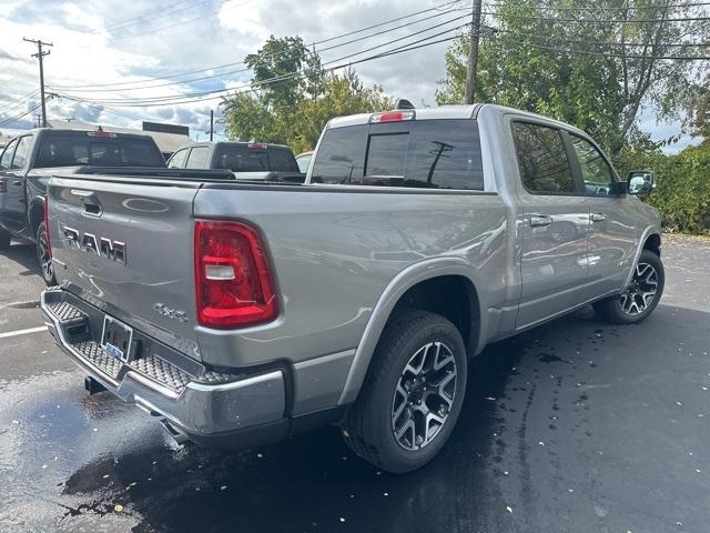 Thumbnail image of 2025 Ram 1500 at Golling Chrysler Dodge Jeep Ram of Roseville