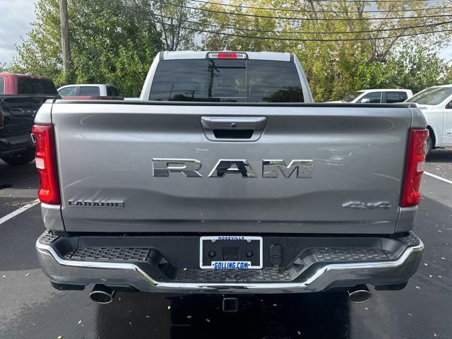 Thumbnail image of 2025 Ram 1500 at Golling Chrysler Dodge Jeep Ram of Roseville