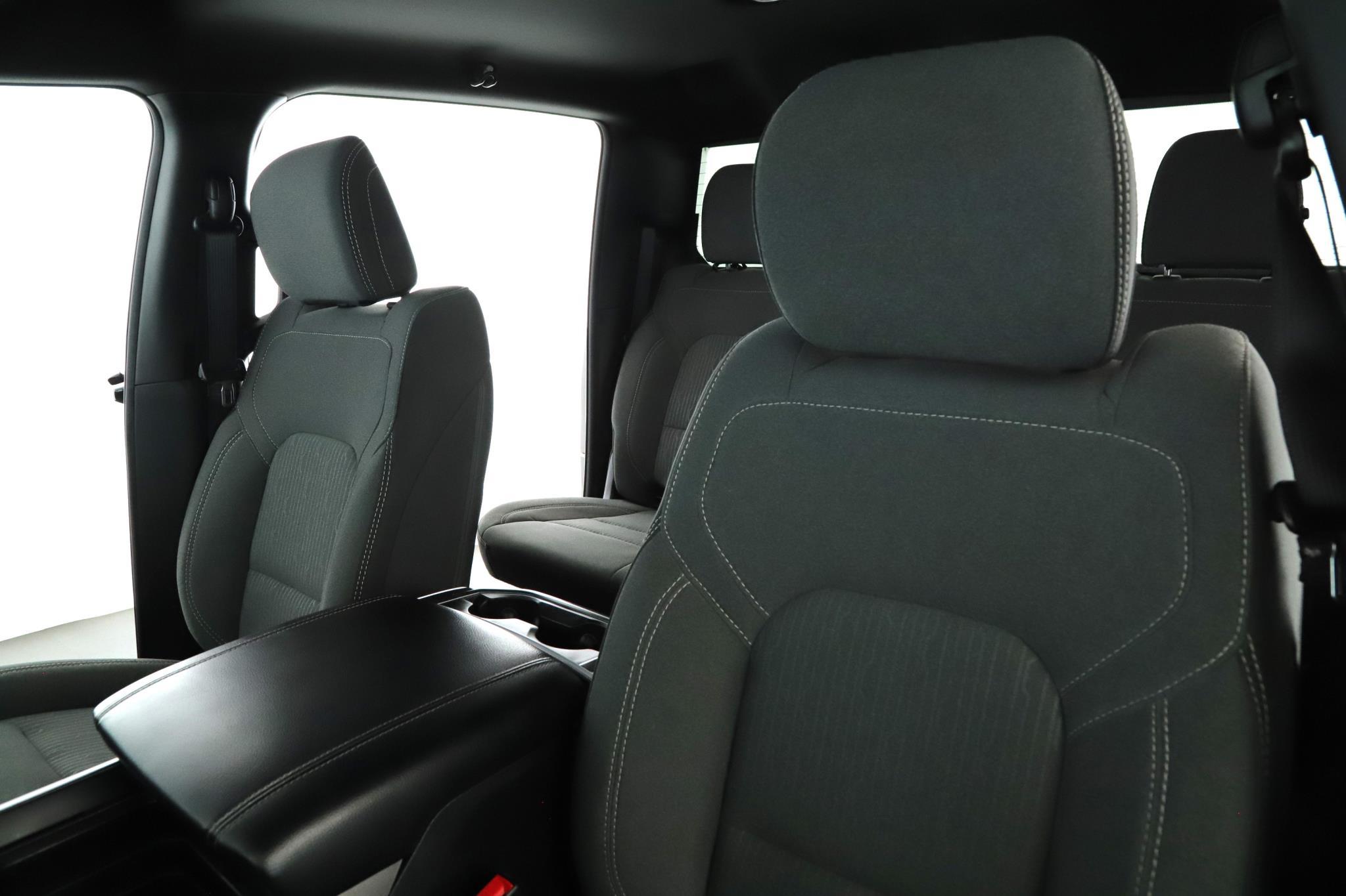 Thumbnail image of 2021 Ram 1500 at Security Jeep, Dodge, Chrysler, Ram