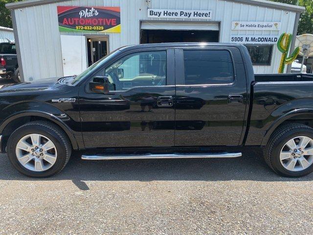 Thumbnail image of 2010 Ford F-150 at PRISTINE AUTOMOTIVE COMPANY
